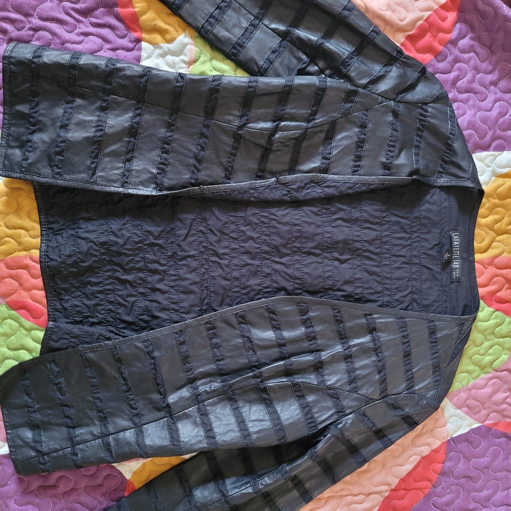 Light jacket